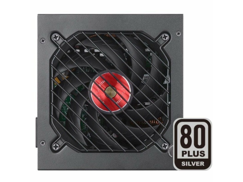 Захранване Mars Gaming MPVU750SI ATX 750 W 80 Plus Silver NaN –  BB Захранвания