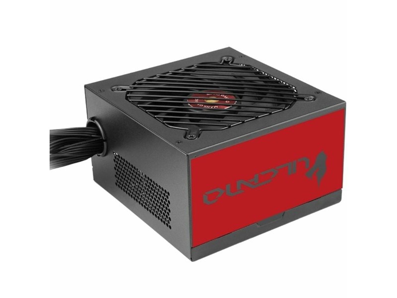 Захранване Mars Gaming MPVU750SI ATX 750 W 80 Plus Silver NaN –  BB Захранвания