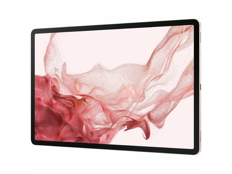 Таблет Samsung Galaxy Tab S8+ Octa Core 8 GB RAM 128 GB Розов 12,4 NaN –  BB Таблети