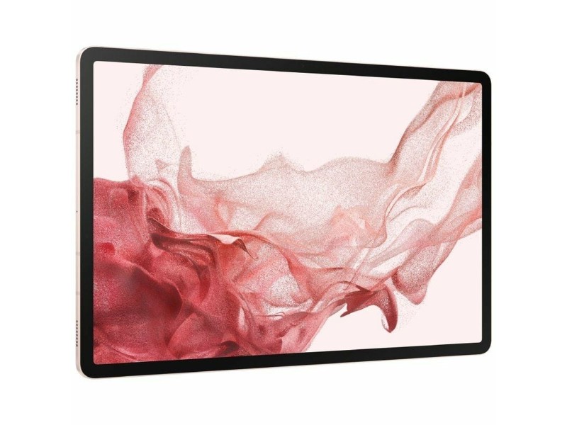 Таблет Samsung Galaxy Tab S8+ Octa Core 8 GB RAM 128 GB Розов 12,4 NaN –  BB Таблети