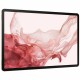 Таблет Samsung Galaxy Tab S8+ Octa Core 8 GB RAM 128 GB Розов 12,4 NaN –  BB Таблети