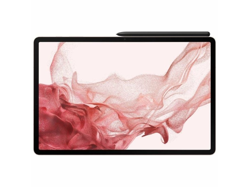 Таблет Samsung Galaxy Tab S8+ Octa Core 8 GB RAM 128 GB Розов 12,4 NaN –  BB Таблети
