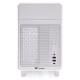 ATX полу-висока кутия THERMALTAKE TR100 Mini Tower Бял NaN –  BB Калъфи за настолни компютри