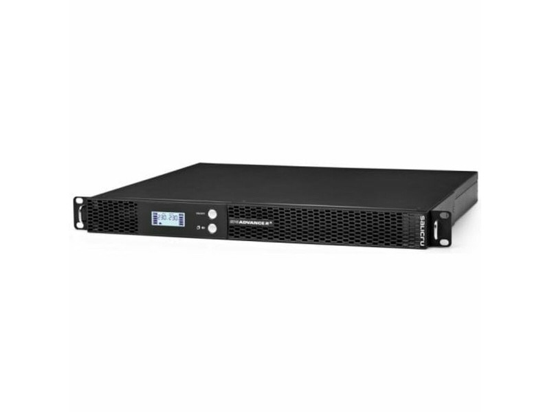 Инрактивен UPS Salicru 6A0DA000006 900 W NaN –  BB Непрекъсваеми захранвания