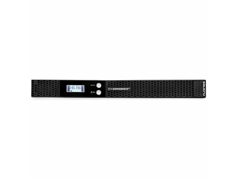 Инрактивен UPS Salicru 6A0DA000006 900 W NaN –  BB Непрекъсваеми захранвания