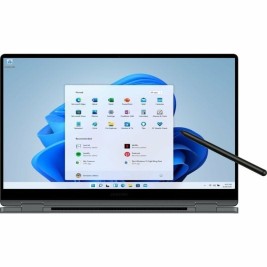 Лаптоп 2 в 1 Samsung Galaxy Book5 360 Intel Core Ultra 5-256V intel core ultra 5 16 GB RAM 512 GB SSD 15,6"