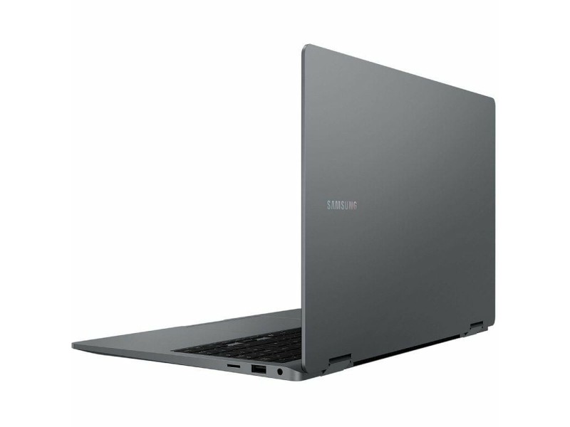 Лаптоп 2 в 1 Samsung Galaxy Book5 360 Intel Core Ultra 5-256V intel core ultra 5 16 GB RAM 512 GB SSD 15,6 NaN –  BB Лаптопи