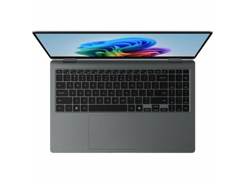 Лаптоп 2 в 1 Samsung Galaxy Book5 360 Intel Core Ultra 5-256V intel core ultra 5 16 GB RAM 512 GB SSD 15,6 NaN –  BB Лаптопи