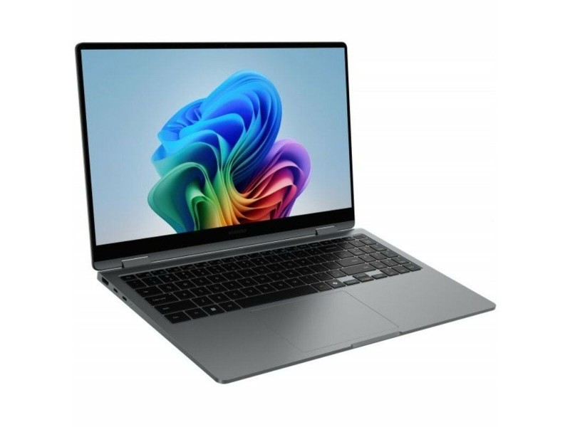 Лаптоп 2 в 1 Samsung Galaxy Book5 360 Intel Core Ultra 5-256V intel core ultra 5 16 GB RAM 512 GB SSD 15,6 NaN –  BB Лаптопи