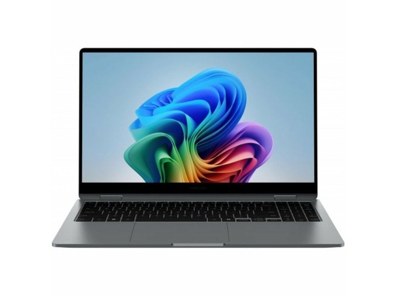 Лаптоп 2 в 1 Samsung Galaxy Book5 360 Intel Core Ultra 5-256V intel core ultra 5 16 GB RAM 512 GB SSD 15,6 NaN –  BB Лаптопи