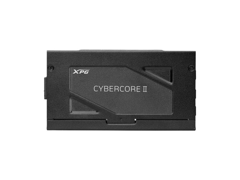Захранване XPG CYBERCORE II 1000W ATX 1000 W 80 PLUS Platinum NaN –  BB Захранвания