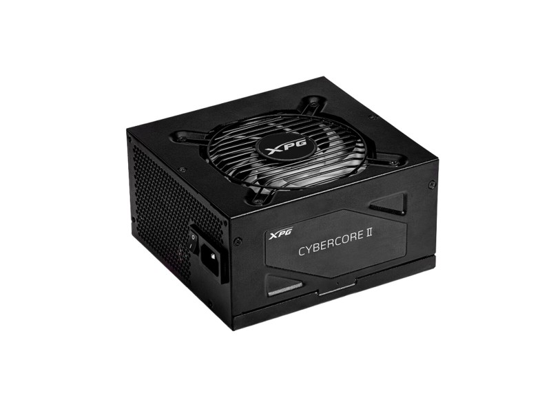 Захранване XPG CYBERCORE II 1000W ATX 1000 W 80 PLUS Platinum NaN –  BB Захранвания