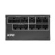 Захранване XPG CYBERCORE II 1000W ATX 1000 W 80 PLUS Platinum NaN –  BB Захранвания