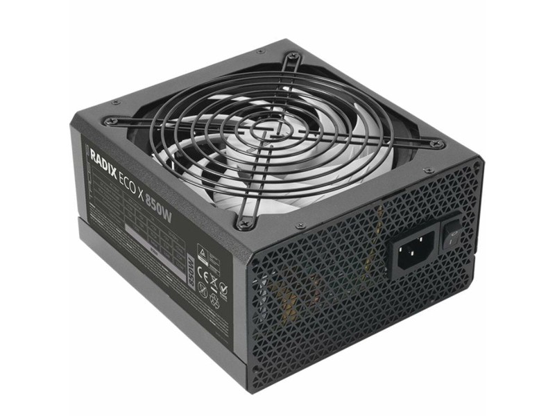 Захранване Tacens 1RECOX850 ATX 850 W NaN –  BB Захранвания