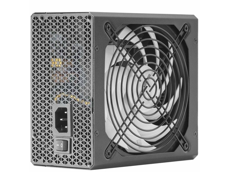 Захранване Tacens 1RVIIAG600S ATX 600 W NaN –  BB Захранвания