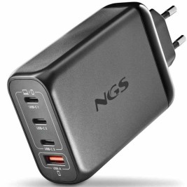 Зарядно за лаптоп NGS BUD140W 140 W