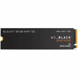 Твърд диск Western Digital WDS200T4X0E 2 TB SSD