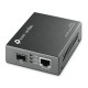 Многомодов оптичен модул SFP TP-Link MC420L 10000 Mbit/s NaN –  BB Мрежови приемо-предаватели