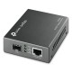Многомодов оптичен модул SFP TP-Link MC420L 10000 Mbit/s NaN –  BB Мрежови приемо-предаватели