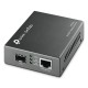 Многомодов оптичен модул SFP TP-Link MC420L 10000 Mbit/s NaN –  BB Мрежови приемо-предаватели