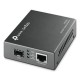Многомодов оптичен модул SFP TP-Link MC420L 10000 Mbit/s NaN –  BB Мрежови приемо-предаватели