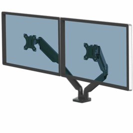Поставка за стена за телевизор с дръжка Fellowes 8042501 32"