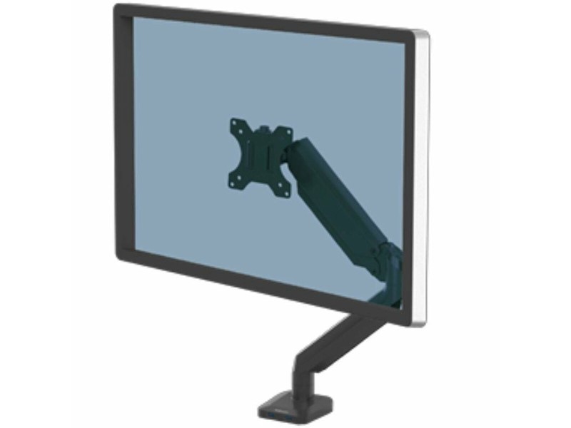 Поставка за монитор Fellowes 8043301 30 NaN –  BB Стойки и подпори