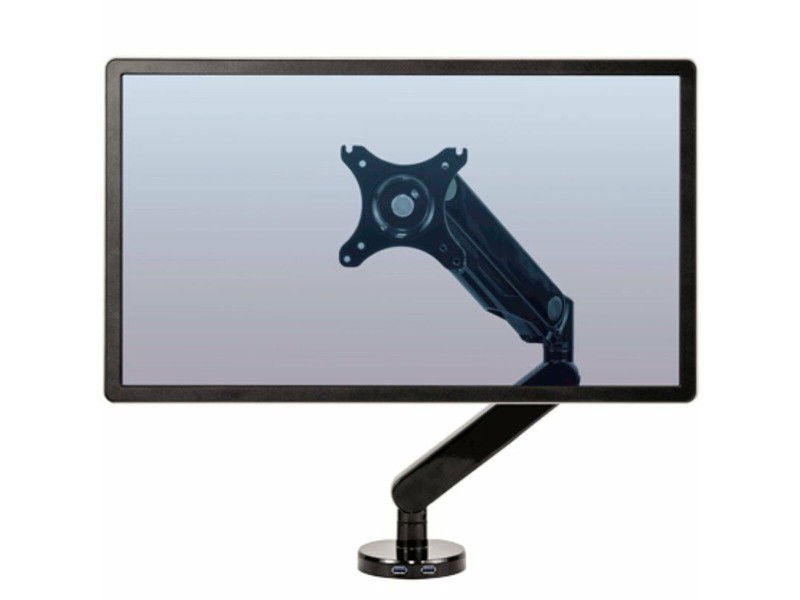 Поставка за монитор Fellowes 8043301 30 NaN –  BB Стойки и подпори