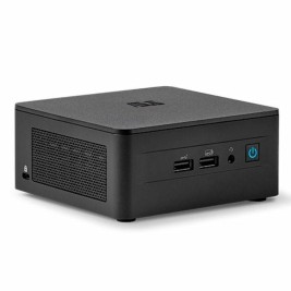 Мини компютър Asus NUC 13 Pro RNUC13ANHI300002I Intel Core i3 Intel Core i3-1315U