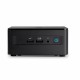 Мини компютър Asus NUC 13 Pro RNUC13ANHI300002I Intel Core i3 Intel Core i3-1315U NaN –  BB Мини компютър
