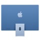 Всичко е едно Apple iMac Retina 24 24 GB RAM 512 GB SSD M4 NaN –  BB Всичко в едно