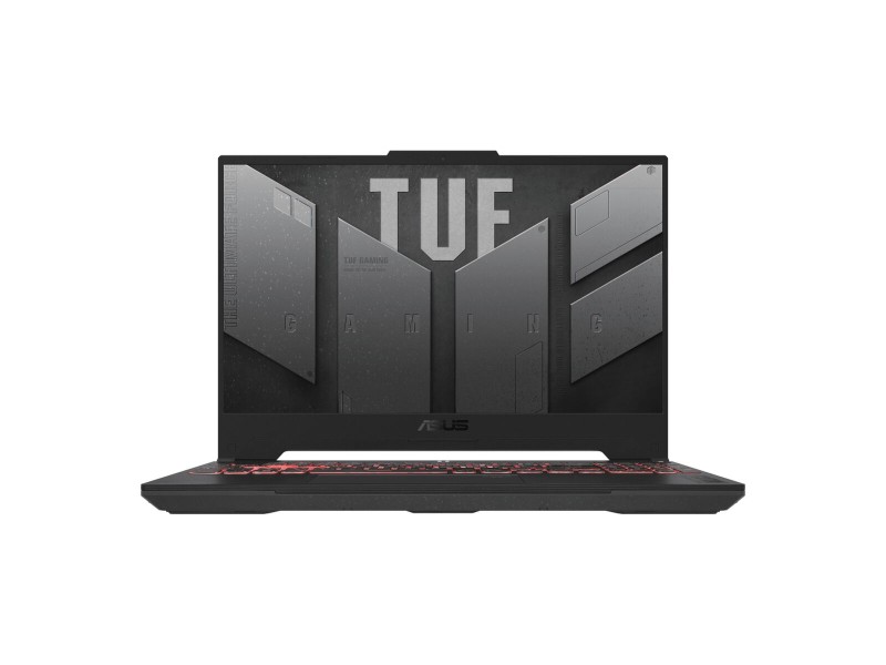 Лаптоп за гейминг Asus 90NR0JK5-M002U0 15 16 GB RAM 512 GB SSD amd ryzen 7 7435HS Nvidia Geforce RTX 4060 NaN –  BB Лаптопи