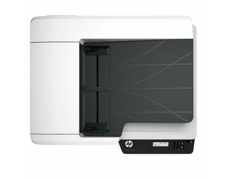 Аксесоар за Скенер HP ScanJet Pro 3500 f1/4500 fn1 NaN –  BB Аксесоари за скенери