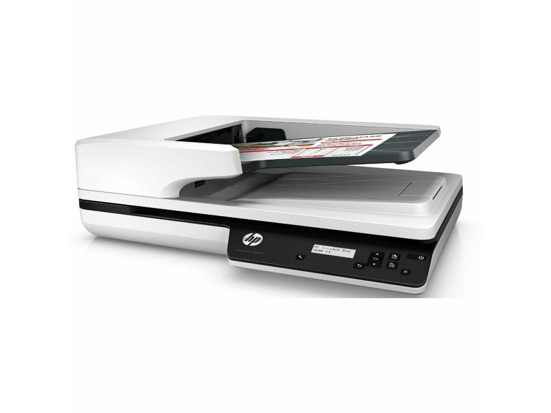 Аксесоар за Скенер HP ScanJet Pro 3500 f1/4500 fn1 NaN –  BB Аксесоари за скенери