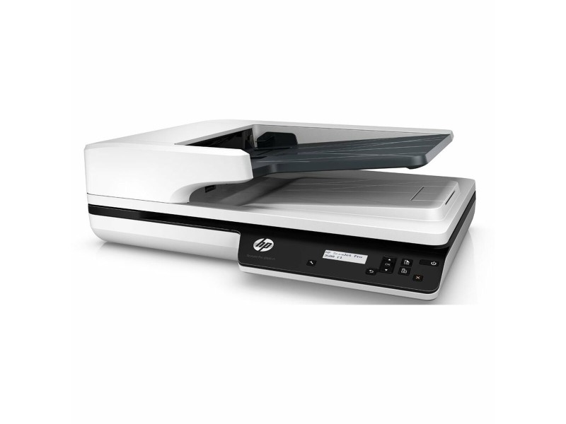 Аксесоар за Скенер HP ScanJet Pro 3500 f1/4500 fn1 NaN –  BB Аксесоари за скенери