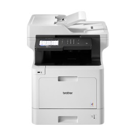 Мултифункционален принтер Brother Laser Color MFC-L8900CDWLT
