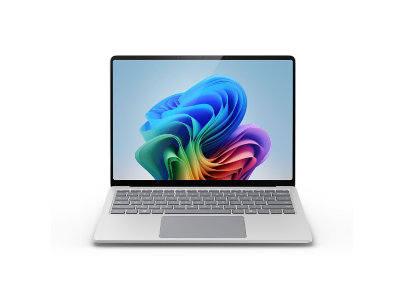 Лаптоп Microsoft EP2-20966 intel core ultra 5 16 GB RAM 512 GB 512 GB SSD Испанска Qwerty NaN –  BB Лаптопи