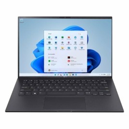 Лаптоп LG 14Z90RU-G.AA55B 14" i5-1334U 16 GB RAM 512 GB 512 GB SSD Испанска Qwerty