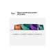 Лаптоп LG 14Z90RU-G.AA55B 14 i5-1334U 16 GB RAM 512 GB 512 GB SSD Испанска Qwerty NaN –  BB Лаптопи