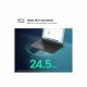 Лаптоп LG 14Z90RU-G.AA55B 14 i5-1334U 16 GB RAM 512 GB 512 GB SSD Испанска Qwerty NaN –  BB Лаптопи