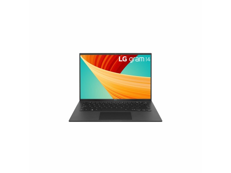 Лаптоп LG 14Z90RU-G.AA55B 14 i5-1334U 16 GB RAM 512 GB 512 GB SSD Испанска Qwerty NaN –  BB Лаптопи