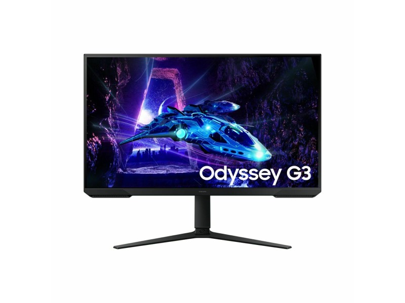 Gaming монитор Samsung LS32DG300EUXEN 32 Full HD NaN –  BB Монитори