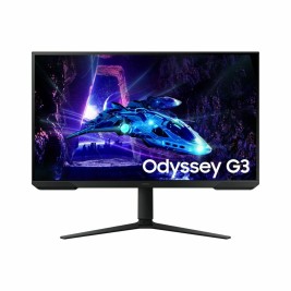 Gaming монитор Samsung LS32DG300EUXEN 32" Full HD