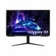 Gaming монитор Samsung LS32DG300EUXEN 32 Full HD NaN –  BB Монитори