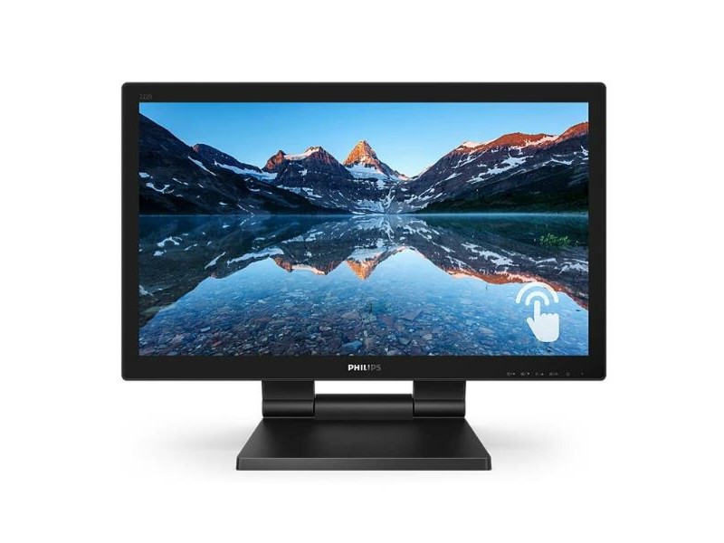 Toнер Philips 222B9TA/00 21,5 (21,5) Full HD (Full HD) NaN –  BB Монитори