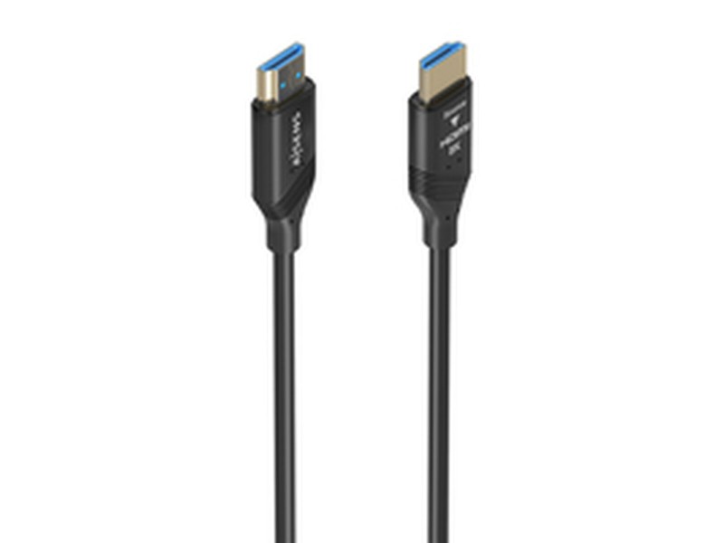 Кабел HDMI Aisens A153-0937 Черен 30 m NaN –  BB HDMI кабели