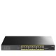 Суич Cudy GS1028PS2 NaN –  BB Мрежови комутатори