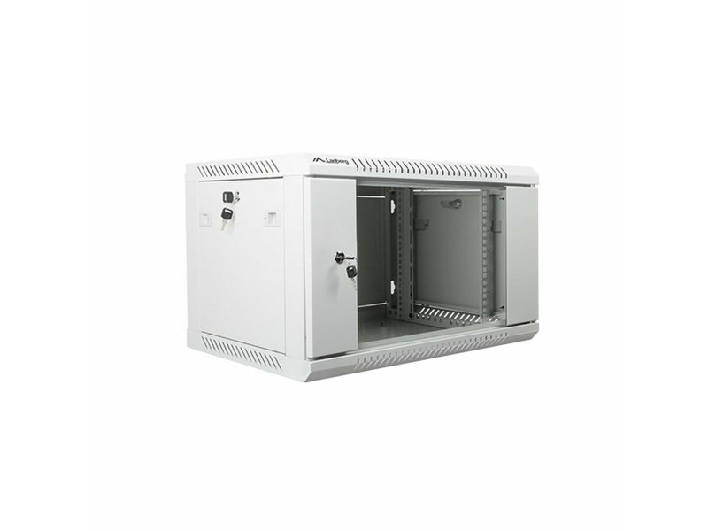 Лавица за стена Lanberg WF01-6406-10S NaN –  BB Шкафове и рафтове