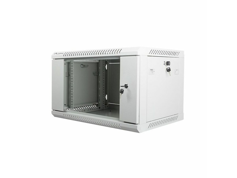 Лавица за стена Lanberg WF01-6406-10S NaN –  BB Шкафове и рафтове