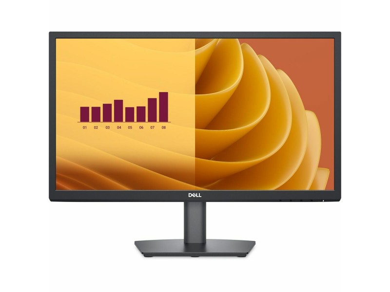 Монитор Dell DELL-E2225H Full HD 21,4 NaN –  BB Монитори
